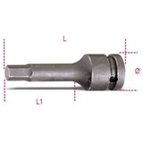 Beta nasadni hexagonalni ključ 1/2 720ME 6 | Eponuda.com