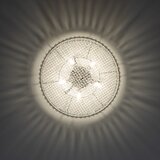  Brilagi - LED kristalno plafonsko svetlo GLAMOUR 5xG9/42W/230V | Eponuda.com