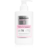 Dr. Melaxin Bondex Clinic Protein Bonding Remodeling Shampoo obnovitveni šampon za poškodovane in krhke lase 400 ml | Shoptok.si