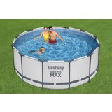 Bestway bazen bestway steel pro max 366x122cm beli | Eponuda.com