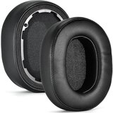 INF Nadomestne ušesne blazinice za Teufel Real Blue NC (2021) Black, (21537218) | Shoptok.si