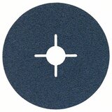 Bosch Brusni fiber disk R574, Best for Metal Prečnik 125 mm granulacija 60 ( 2608606733 ) | Eponuda.com