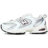 New Balance Nizke superge MR530SZ Bela