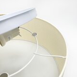 Brilagi Plafonsko svetlo SIRIJA MODERN 2xE27/60W/230V prečnik 35 cm krem | Eponuda.com