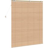  Venecijanska roleta Izgled hrasta 135 x 160 cm 35 mm | shoptok.hr