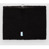 Roxy Valwood Collar Neck Warmer true black | Shoptok.si