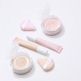 Gosh Copenhagen Bake N Set puder v prahu odtenek 002 Soft Yellow 15 g | Shoptok.si