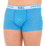 Kisses And Love Boksarice KL3006-SURTIDO Modra | Shoptok.si