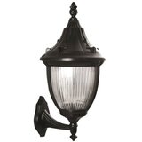 Opviq Vanjska zidna lampa BAP-68186-BSY-M1, 50 cm, IP65, E27, 40W, Crna | Eponuda.ba