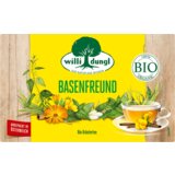 Willi Dungl Bio bazični čaj - 20 čajnih vrečk | Shoptok.si