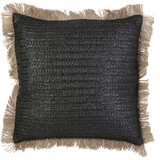 The home deco factory Blazine RAPHIA Črna | Shoptok.si
