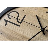 Styler Zidni sat ø 36 cm Ezra – | shoptok.hr