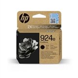 HP Tinta 4K0V0NE nr.924e (crna), original Cijene