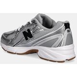 New Balance Tenisice 740 boja: siva, U740GB2 | shoptok.hr
