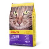 Josera granule za izbirljive mačke culinesse - losos 31/13 10kg cene