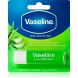 Vaseline Lip Care balzam za ustnice odtenek Aloe 4,8 g