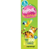  Zagonetka - O životinjama | shoptok.hr