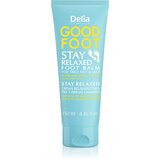 Delia Cosmetics Good Foot Stay Relaxed balzam za umorne noge 250 ml cijene