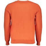 North Sails MEN&#39;S ORANGE T-SHIRT | shoptok.hr