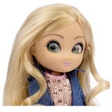 Unique Eyes lutka s čarobnimi očmi - amy | Shoptok.si