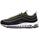 Nike Modne superge Baskets Air Max 97 essentiel terrascape noir Črna | Shoptok.si