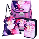 ABC123 Prvošolski set Zvončica (3-delni) | Shoptok.si