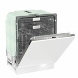 Hisense perilica posuđa ugradbena HV693A62UVAD | shoptok.hr