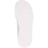 Adidas Sportske cipele 'ADVANTAGE BASE 2.0' crna / bijela | shoptok.hr