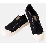 Big Star Black sneakers | shoptok.hr