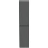 Ideal Standard Sivi kupaonski ormarić 30x150 cm Eurovit+ – | shoptok.hr