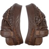 Lonsdale Leather hook & jab pads (1 pair) | shoptok.hr