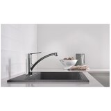 Grohe enoročna kuhinjska armatura START (30530002) | Shoptok.si