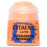 GAMES WORKSHOPS Layer: Lugganath Orange