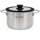 Metalac duboka šerpa REA 20cm/3,8lit | ePonuda.com