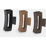 Sinsay Kopča za kosu 3 pack | shoptok.hr