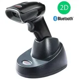 POS SKE MTR 1472G2D-2USB-5-R - bežični BT QR