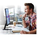 Acer monitor EK251Q, 24,5", 250 cd, 1920x1080, HDMI, VGA, IPS, 120 Hz, crni | ePonuda.com
