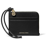 Michael Kors Torbe 32S6GJ6W1L Črna Cene