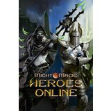 Steam Might & Magic Heroes Online - Angel Starter Pack (DLC) Key (PC) GLOBAL | Eponuda.com