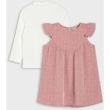 Sinsay Комплект: сукня та футболка | shoptok.hr