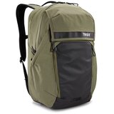 Thule Paramount ruksak za kratke vožnje biciklom 27 L maslinastozeleni | shoptok.hr