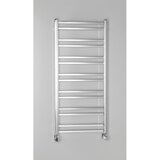 Sapho kupatilski radijator metro dos 110x50 cm sjajni hrom | Eponuda.com