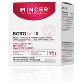Mincer Pharma BOTOLIFTX N° 701 - Dnevna krema za hidriranje i učvršćivanje 50ml | Eponuda.ba