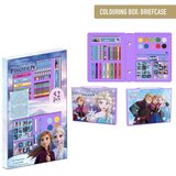 Frozen Set za bojanje Disney 52 dijela Cijene