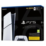 Playstation 5 Slim Digital Edition D chassis | Eponuda.ba