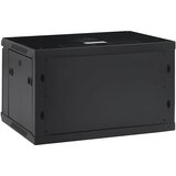  Zidni komunikacijski ormar 6U 19" IP20 600 x 450 x 350 mm | shoptok.hr