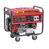 Powerac benzinski agregat PR 5000E | Eponuda.ba