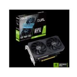 Asus VGA DUAL-RTX3050-O8G-V2NVIDIA GeForce RTX 30508GB GDDR6 128bitDVI,HDMI,DP | Eponuda.ba