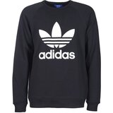 Adidas TREFOIL CREW Crna | shoptok.hr