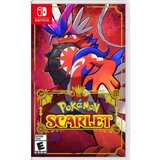 Nintendo Pokemon Scarlet /Switch | Eponuda.ba